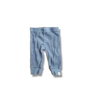 Easy Peasy Organic Cotton Pull On Pants